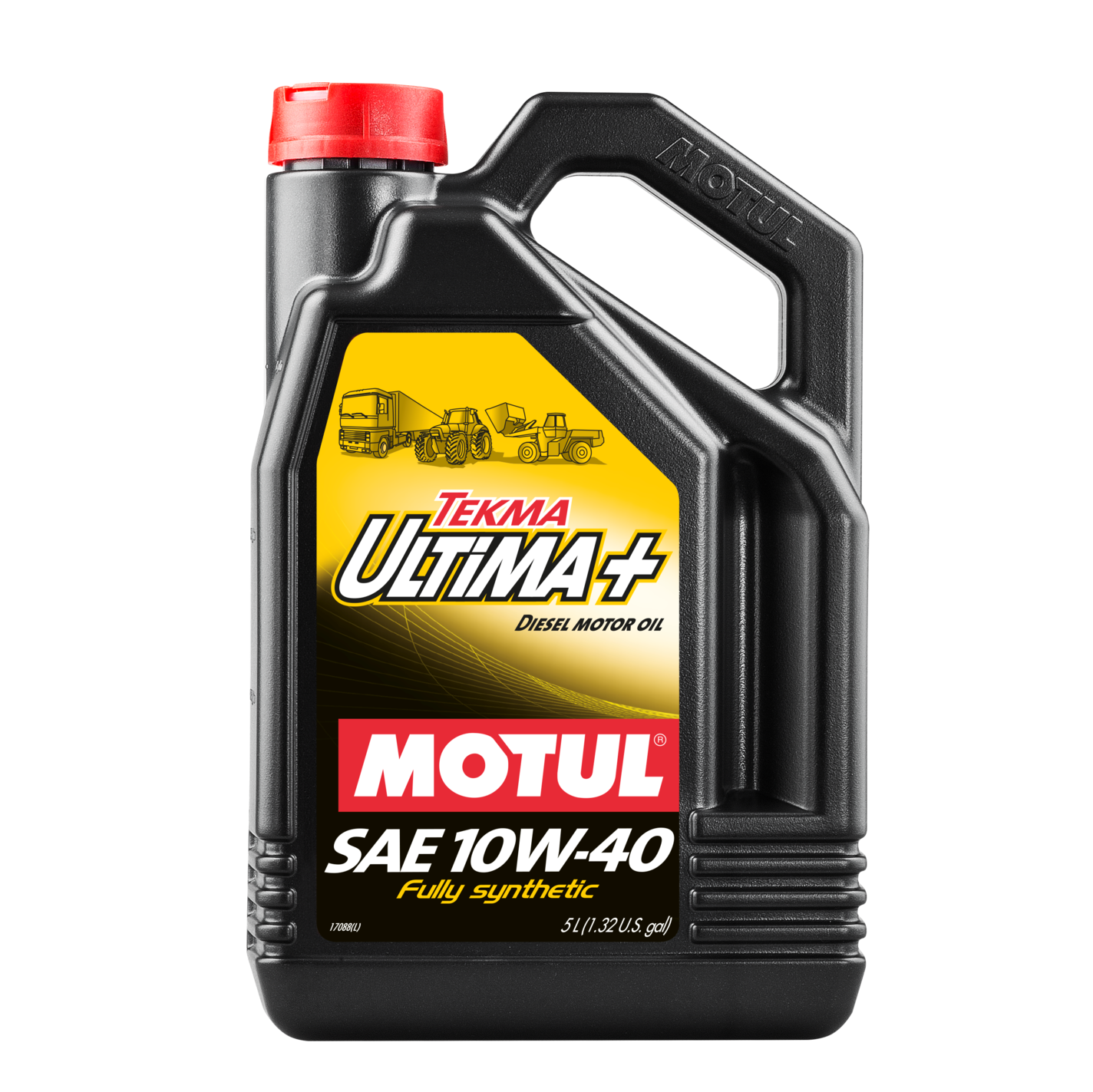 Motul Tekma Ultima+ 10W-40