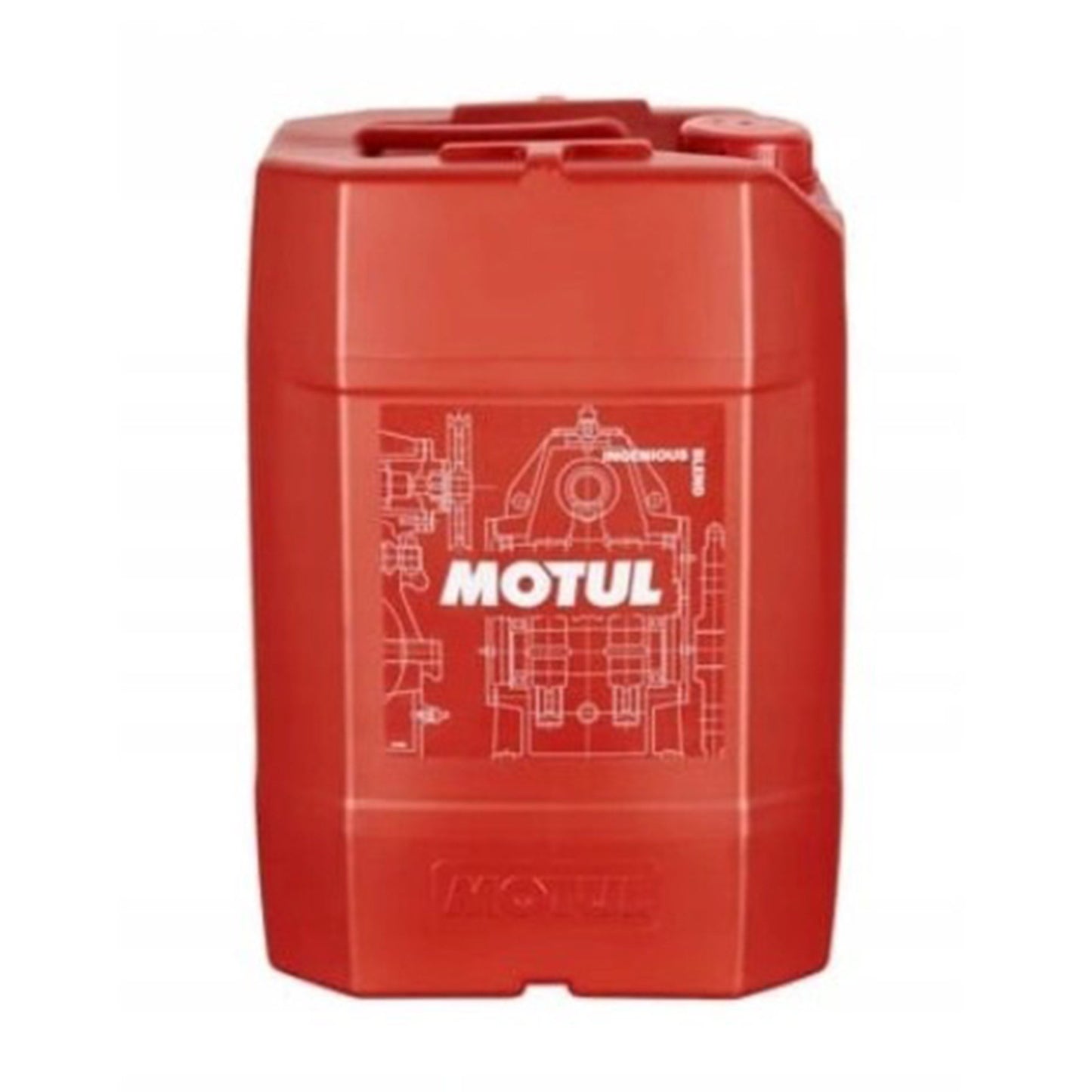 Motul Tekma Ultima+ 10W-40