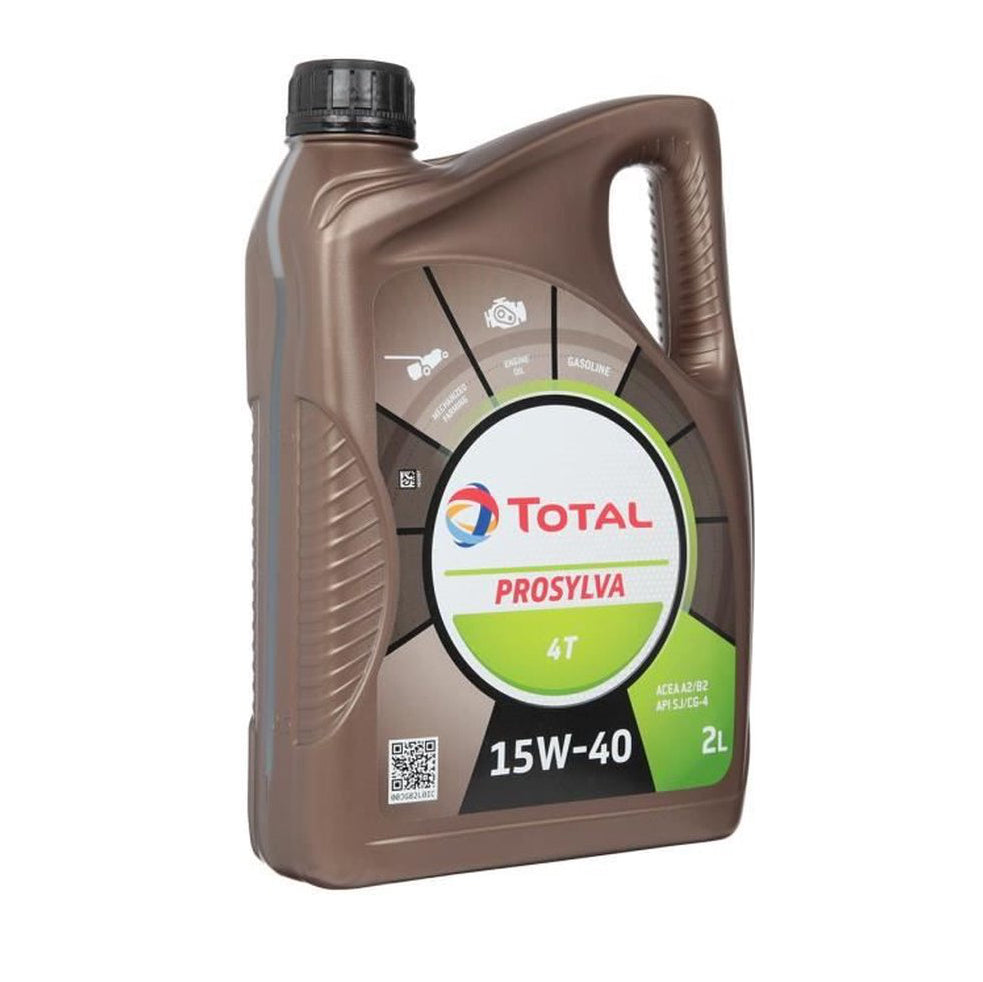 Total Prosylva 4T