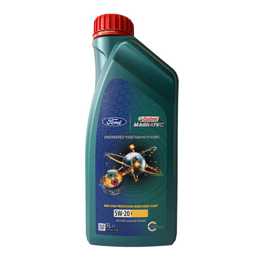 Castrol Magnatec Professional E 5W-20