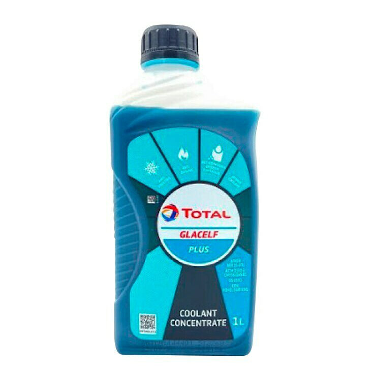 Total Glacelf Plus