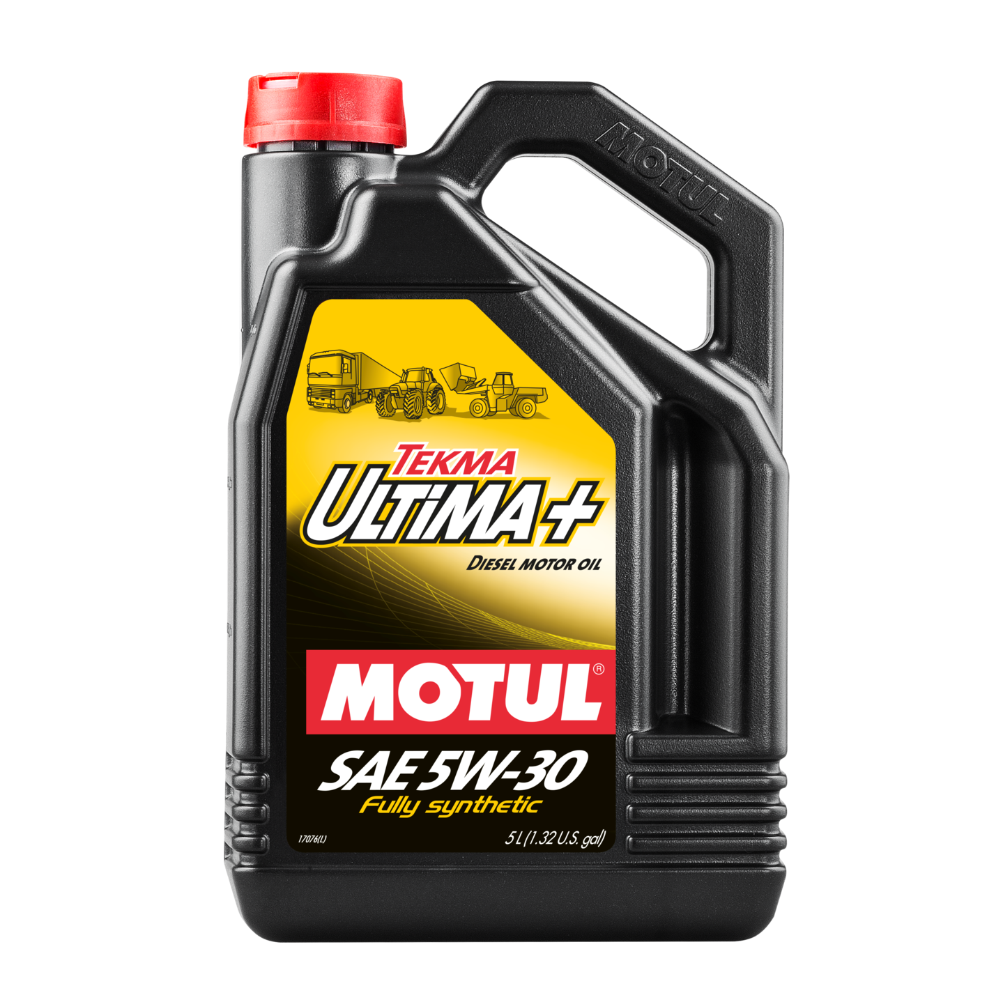 Motul Tekma Ultima+ 5W-30