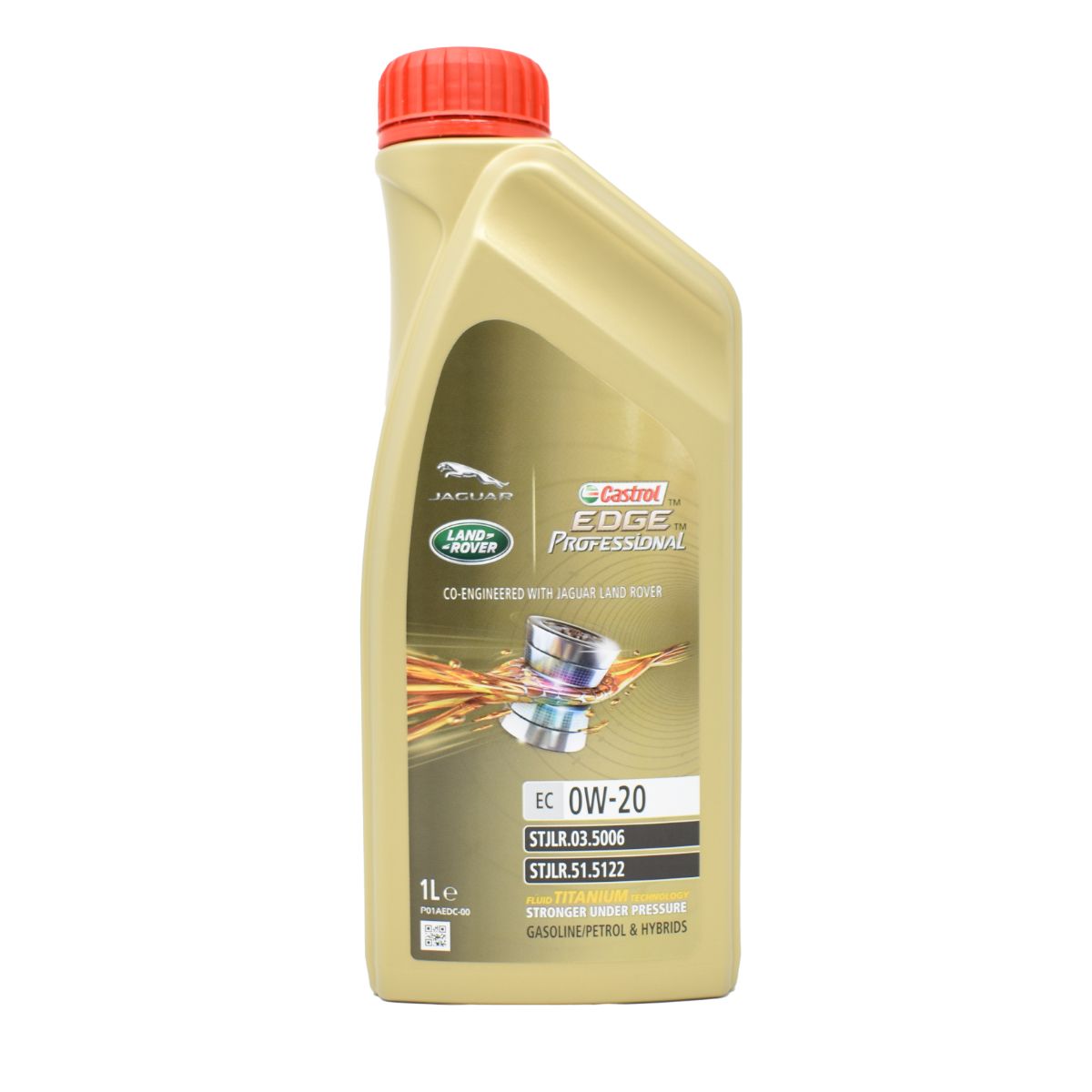 Castrol Edge Professional EC 0W-20
