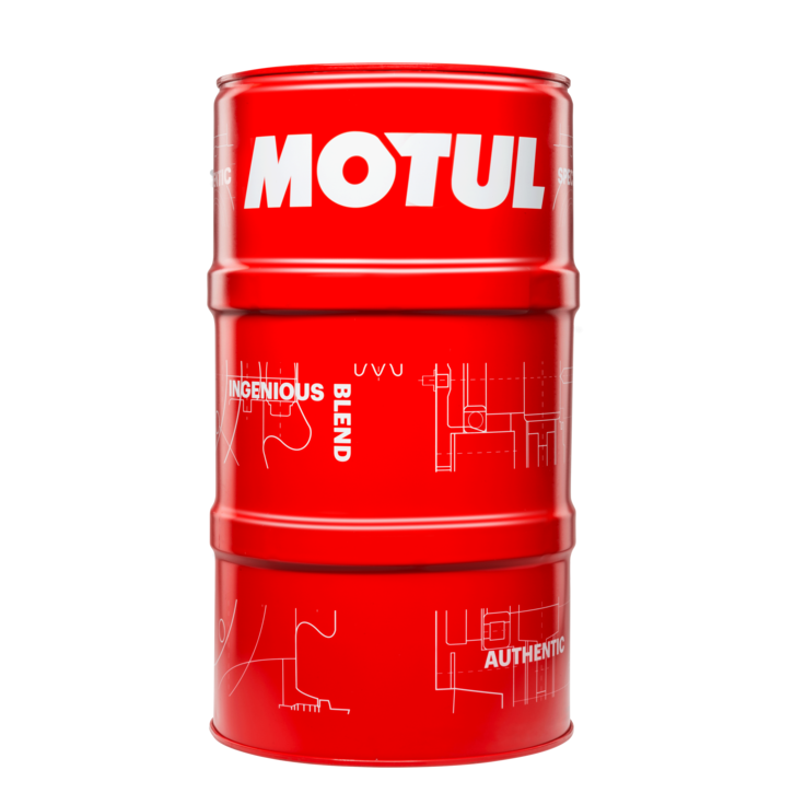 Motul Tekma Futura+ 10W-30