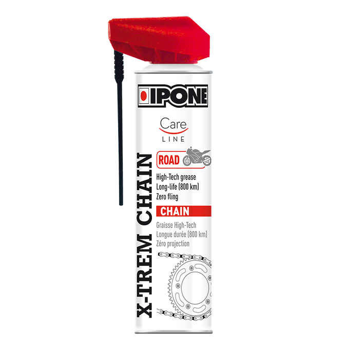 Ipone Xtrem Chain Road