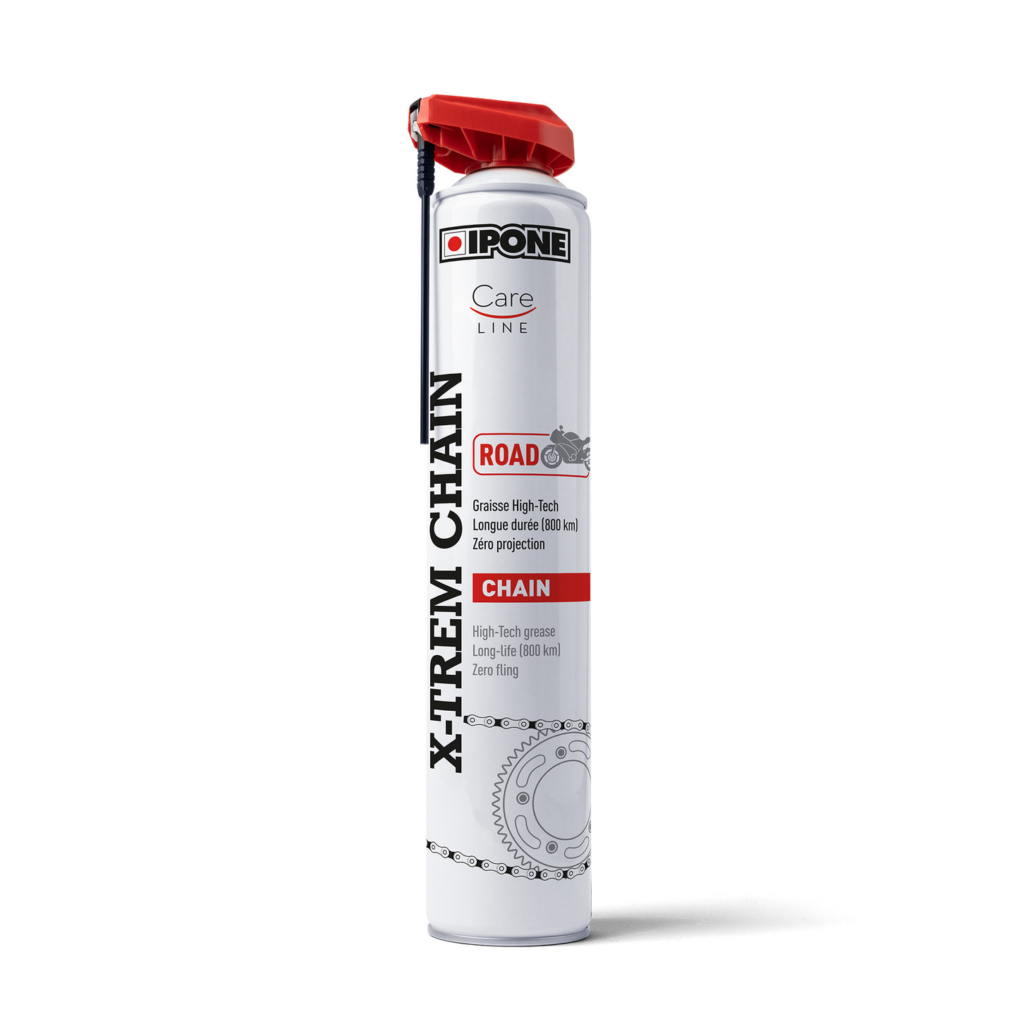 Ipone Xtrem Chain Road