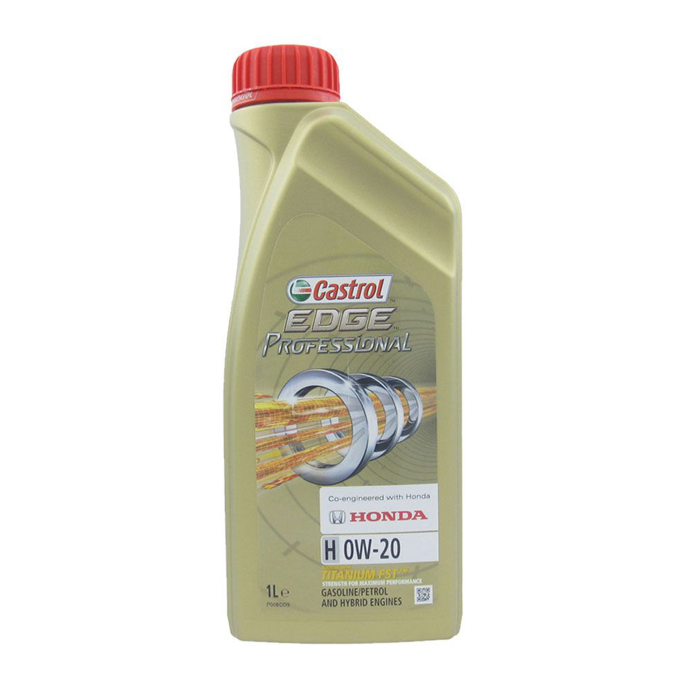 Castrol Edge Professional H 0W-20