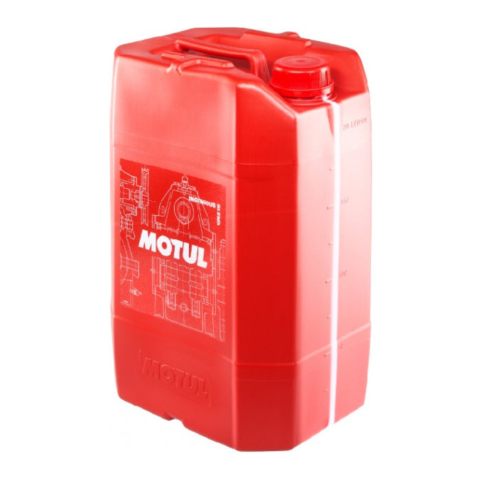 Motul Tekma Ultima 10W-40