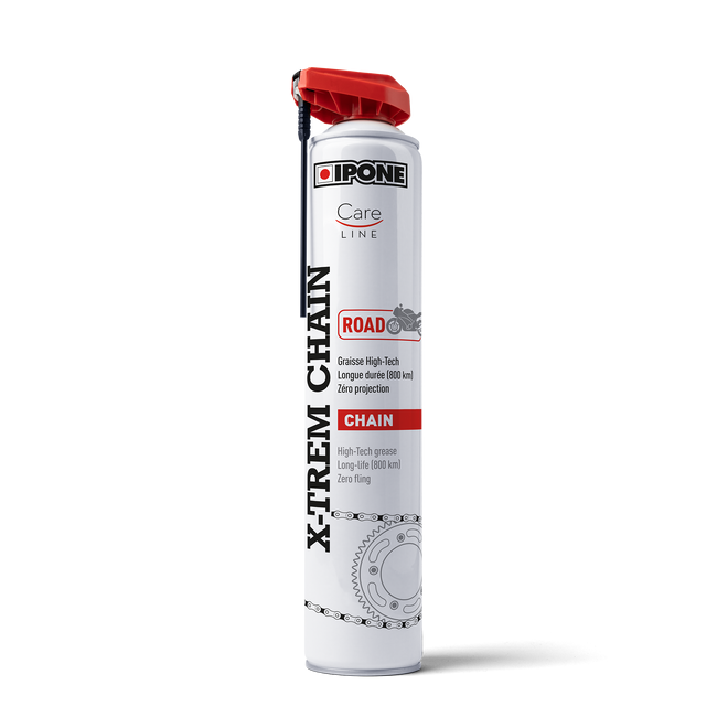 Ipone Xtrem Chain Road