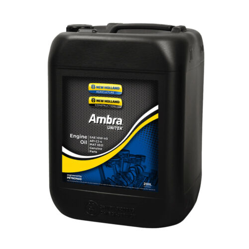 Ambra Unitek 10W-40
