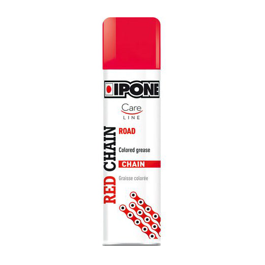 Ipone Red Chain
