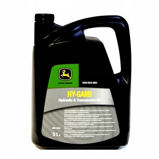 John Deere Hy Gard