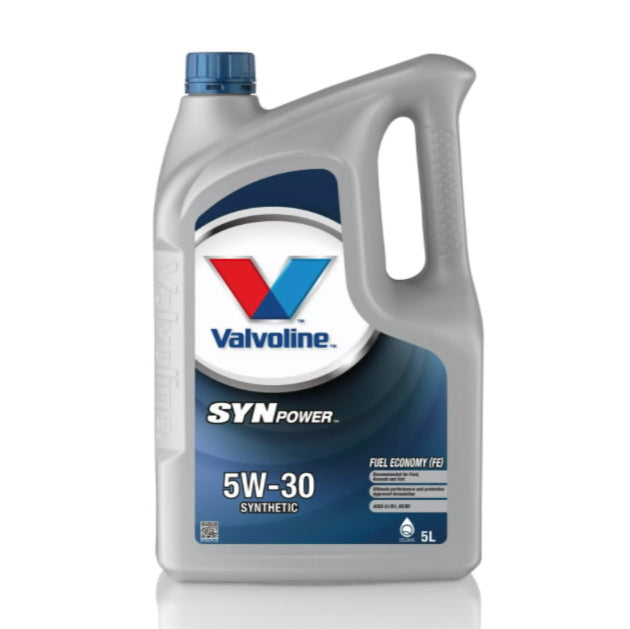 Valvoline Synpower FE Sae 5W-30