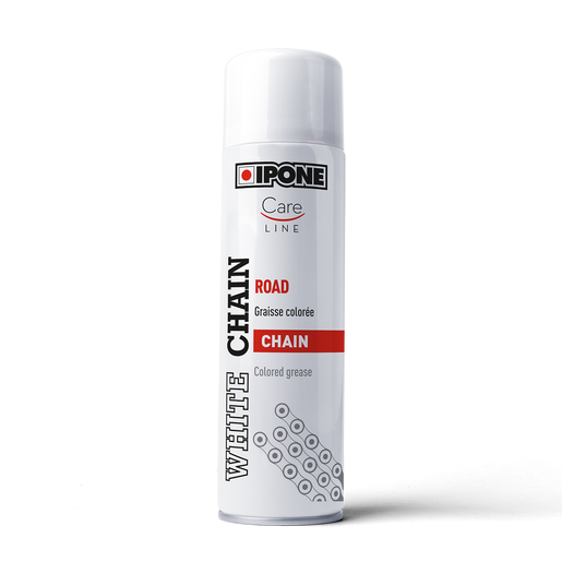 Ipone White Chain
