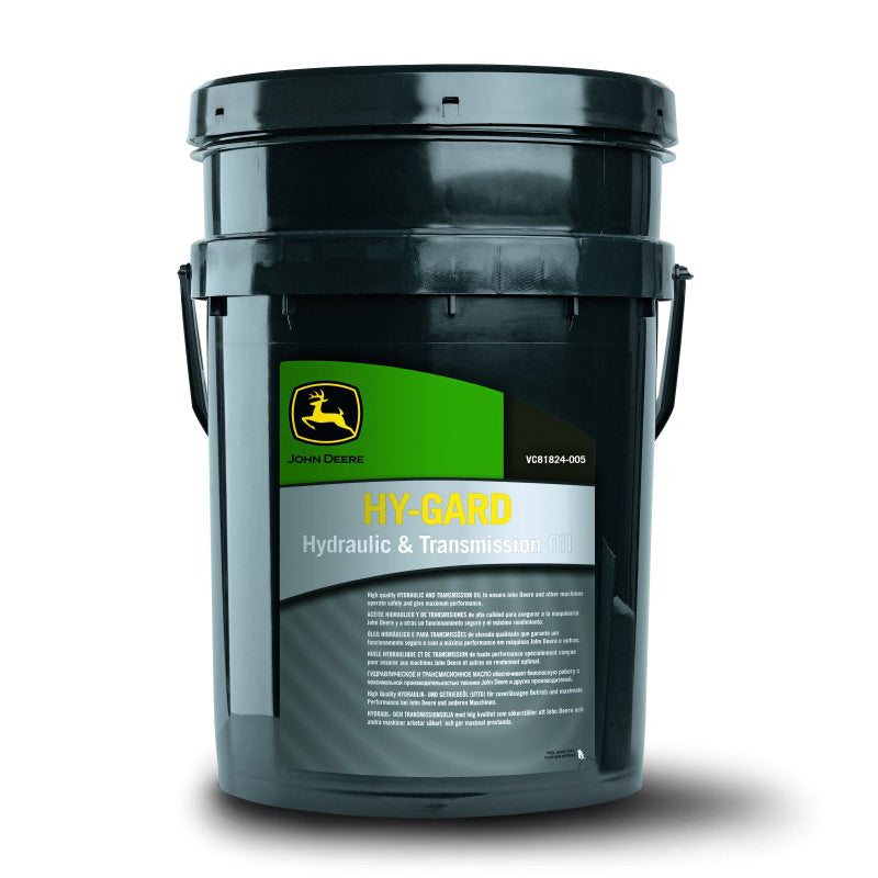 John Deere Hy Gard
