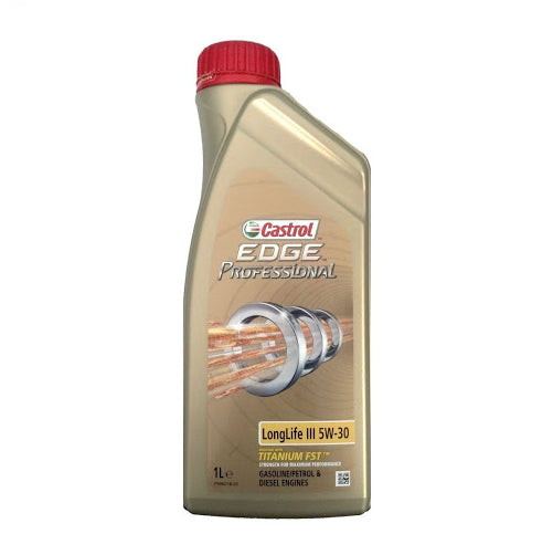Castrol Edge Professional LL III 5W-30