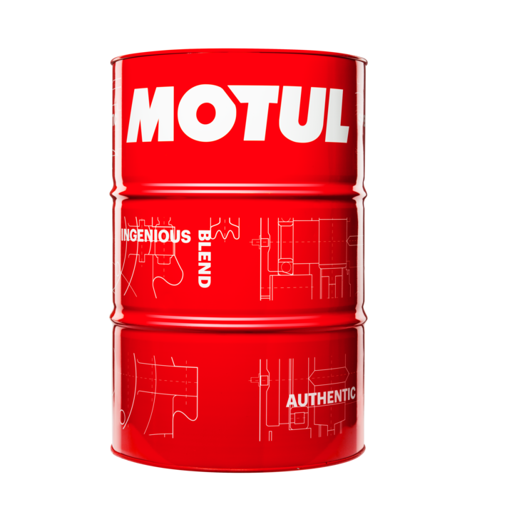 Motul Tekma Futura+ 10W-30