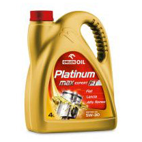 Orlen Platinum Max Expert FT 5W-30