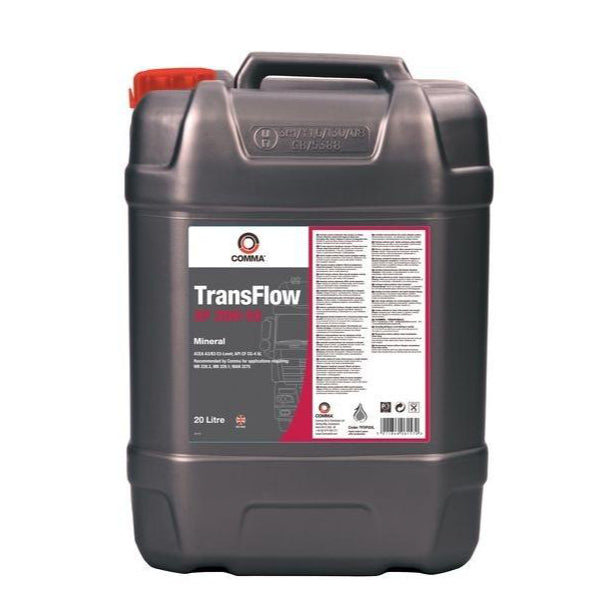 Comma Transflow XP 20W-50