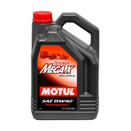 Motul Tekma Mega X 15W-40