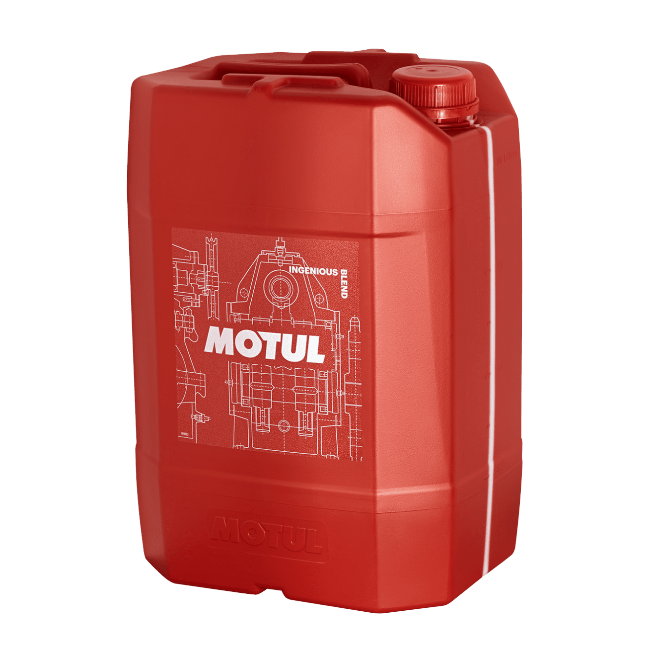 Motul Tekma Mega X 15W-40