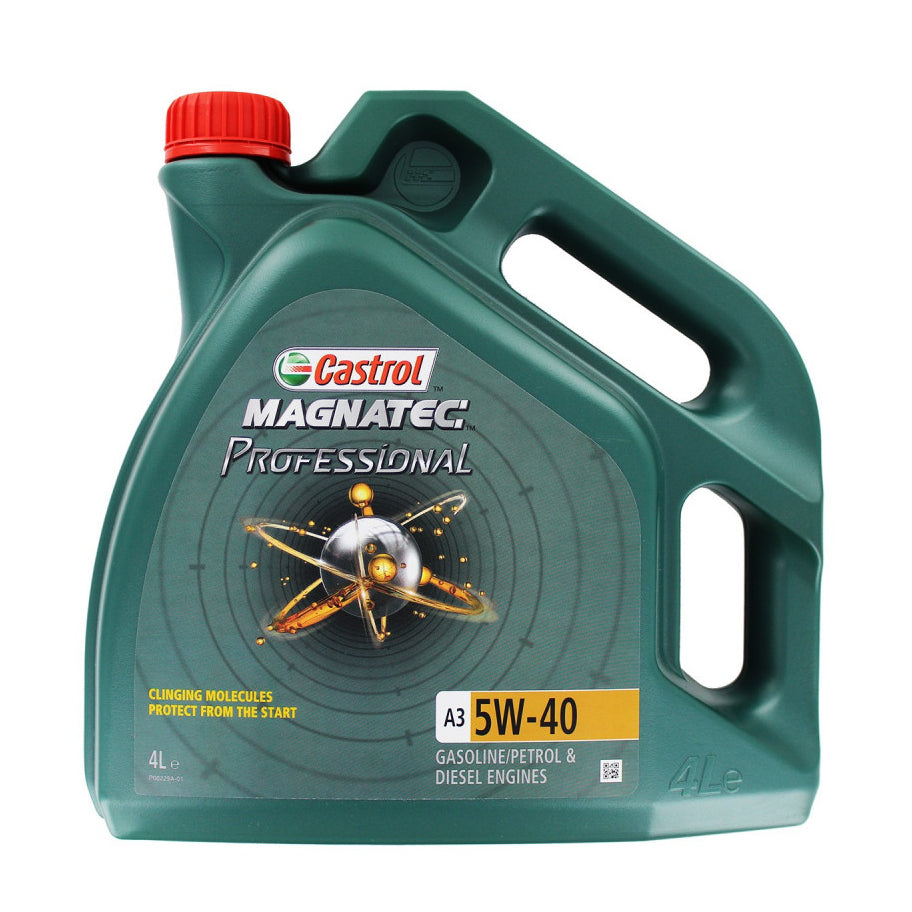 Castrol Magnatec Professional A3 5W-40
