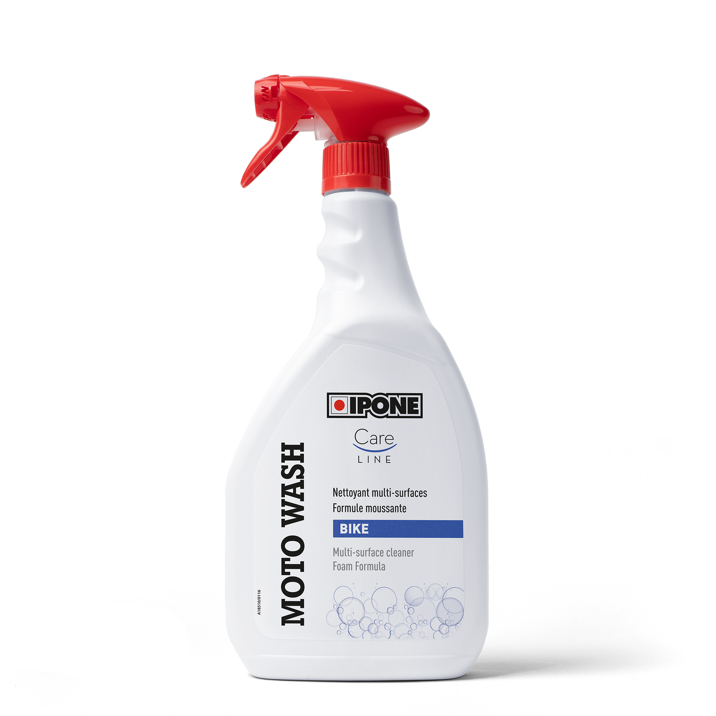 Ipone Moto Wash