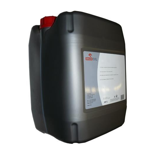 Orlen Platinum Agro 6 80W GL-4