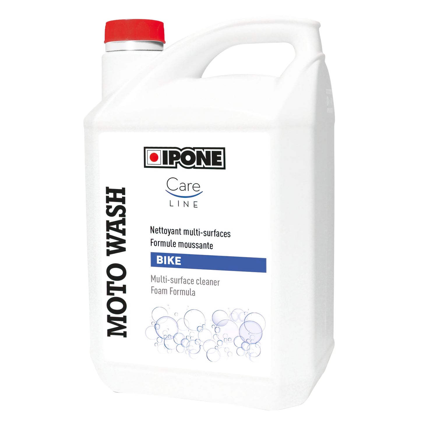 Ipone Moto Wash