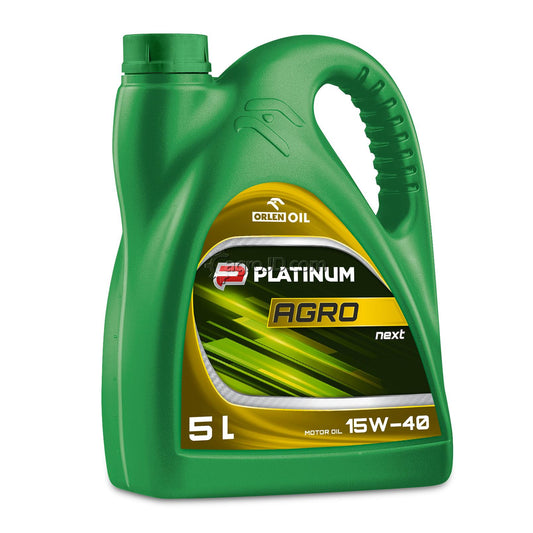 Orlen Platinum Agro Next 15W-40
