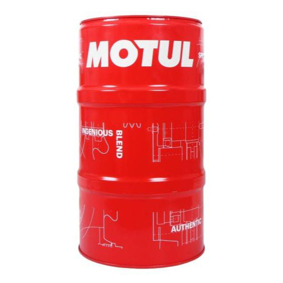 Motul Tekma Mega XLA 10W-40