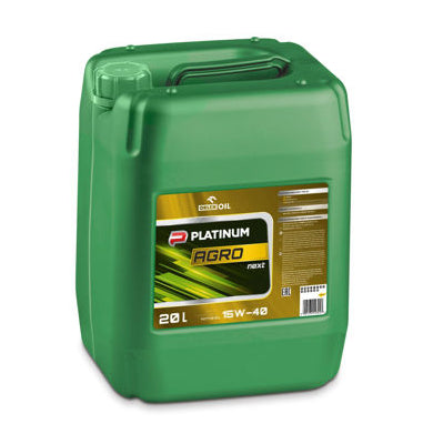 Orlen Platinum Agro Next 15W-40