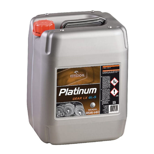 Orlen Platinum Gear LX 85W-140 GL-5