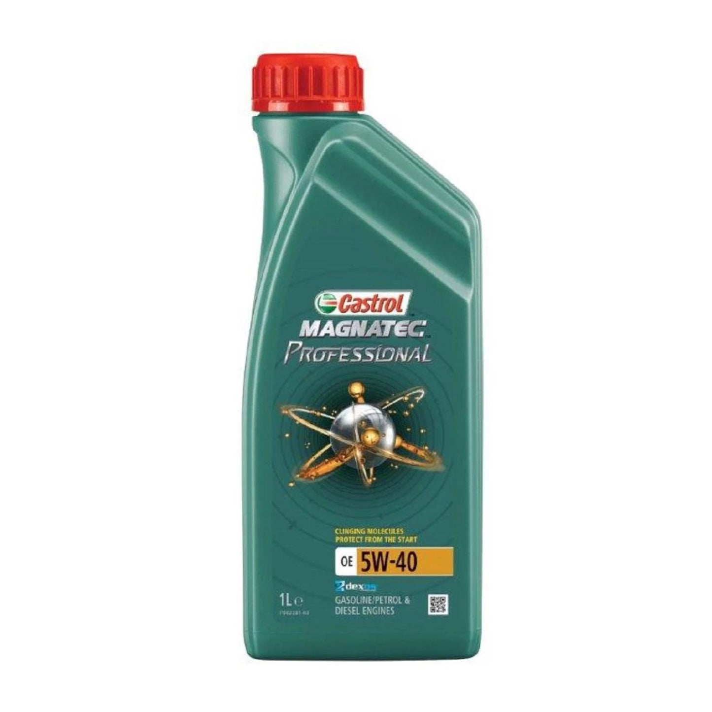 Castrol Magnatec Professional OE 5W-40