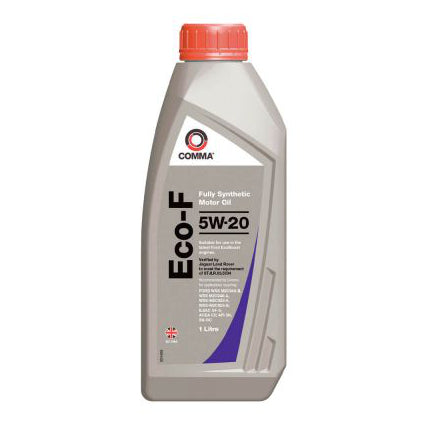 Comma Eco-F 5W-20