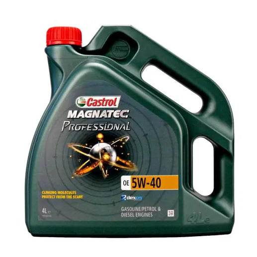 Castrol Magnatec Professional OE 5W-40