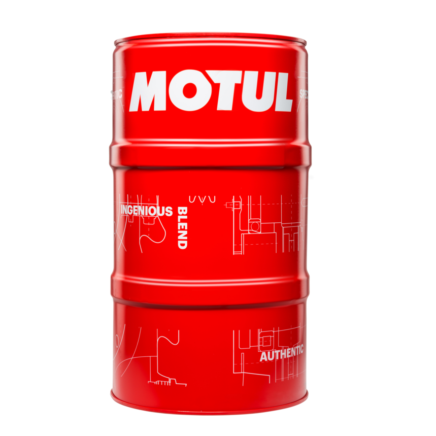 Motul Tekma Mega XLD 15W-40