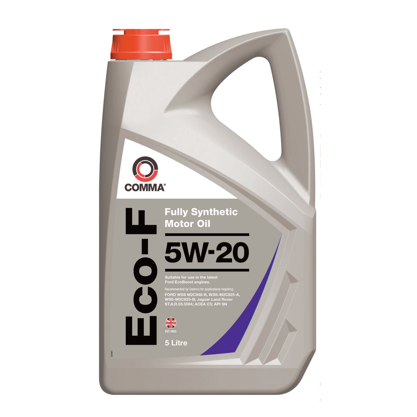 Comma Eco-F 5W-20