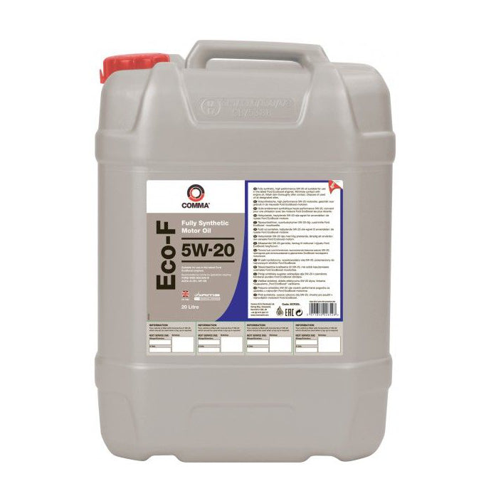 Comma Eco-F 5W-20