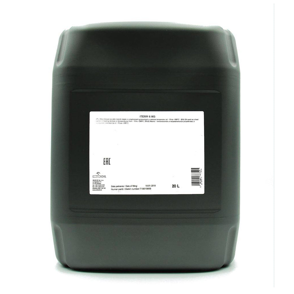 Orlen Iterm 6 MB