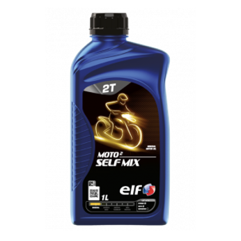 Elf Moto 2 Self Mix
