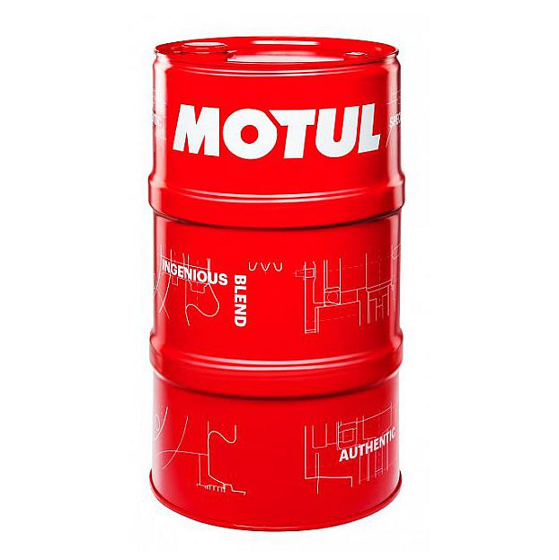 Motul Tekma Mega+ 15W-40