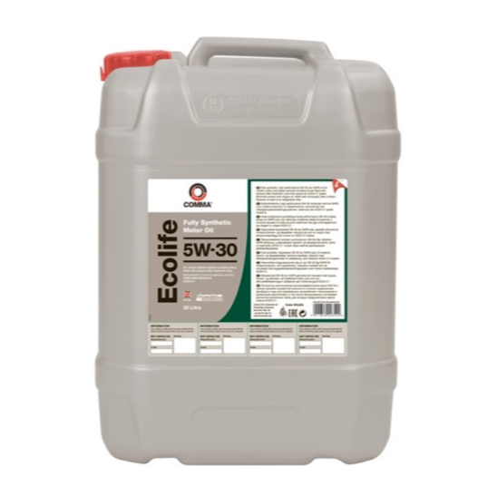 Comma Ecolife 5W-30