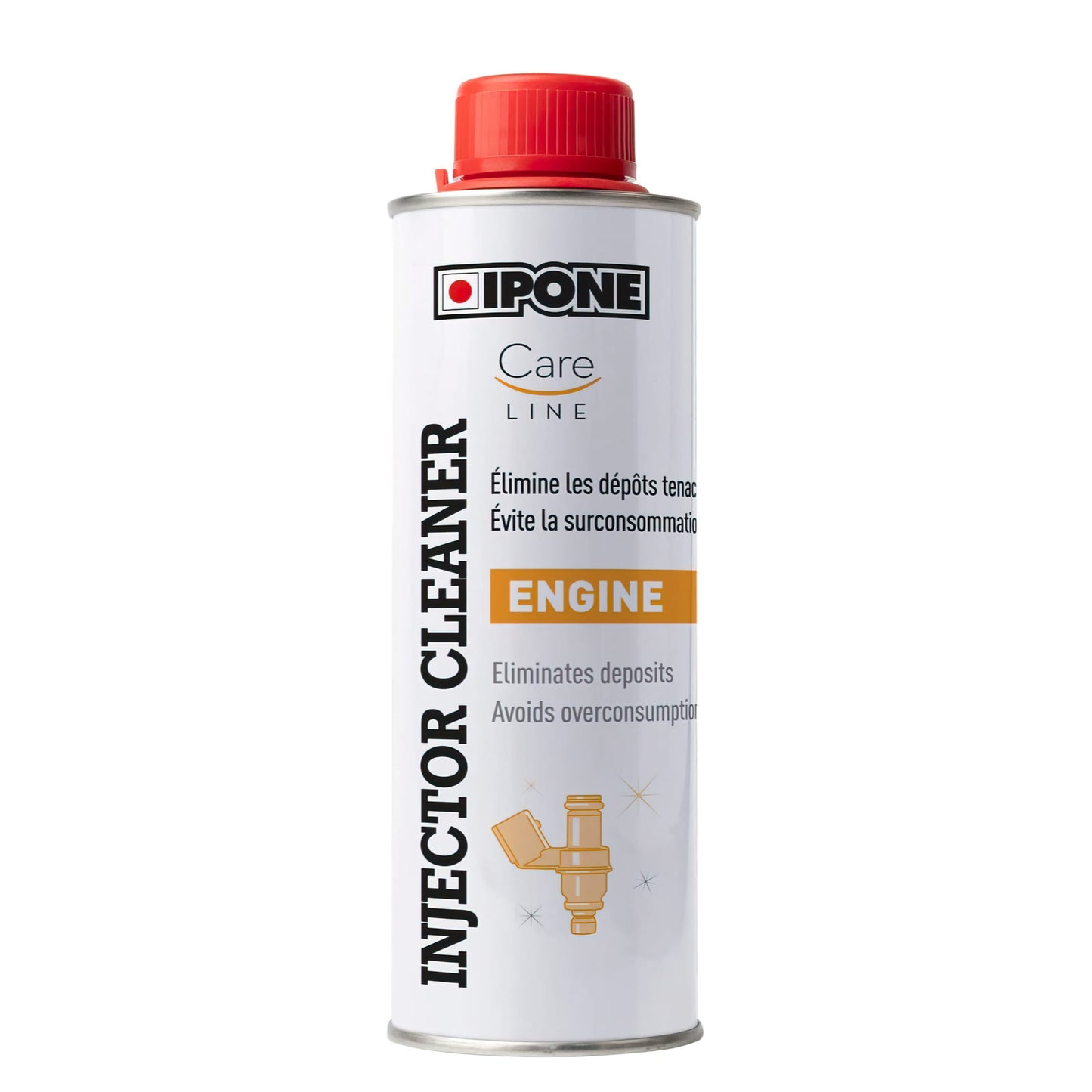 Ipone Injector Cleaner