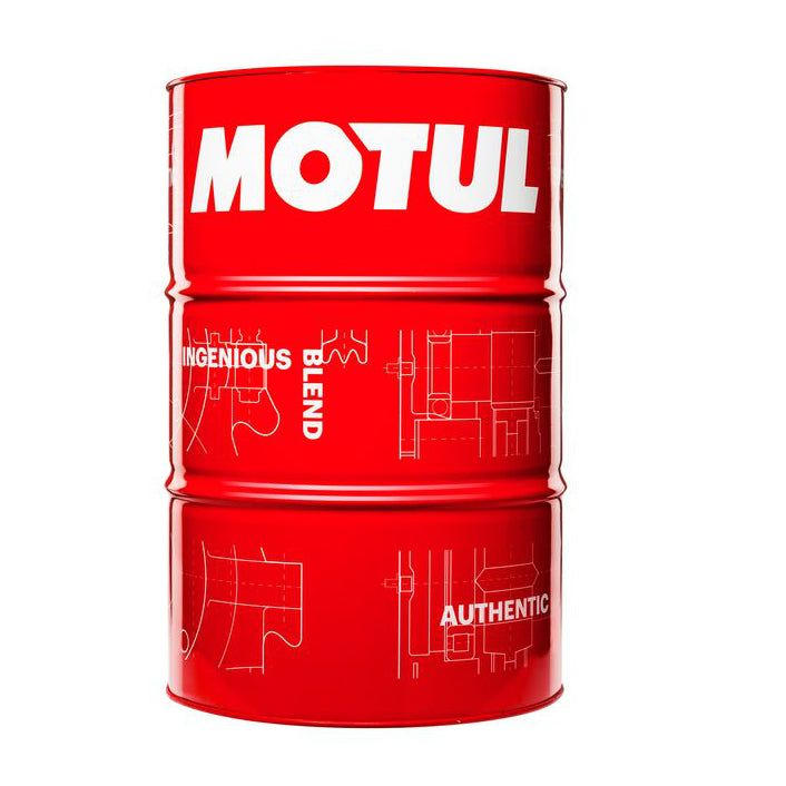 Motul DS Super Agri 10W-30