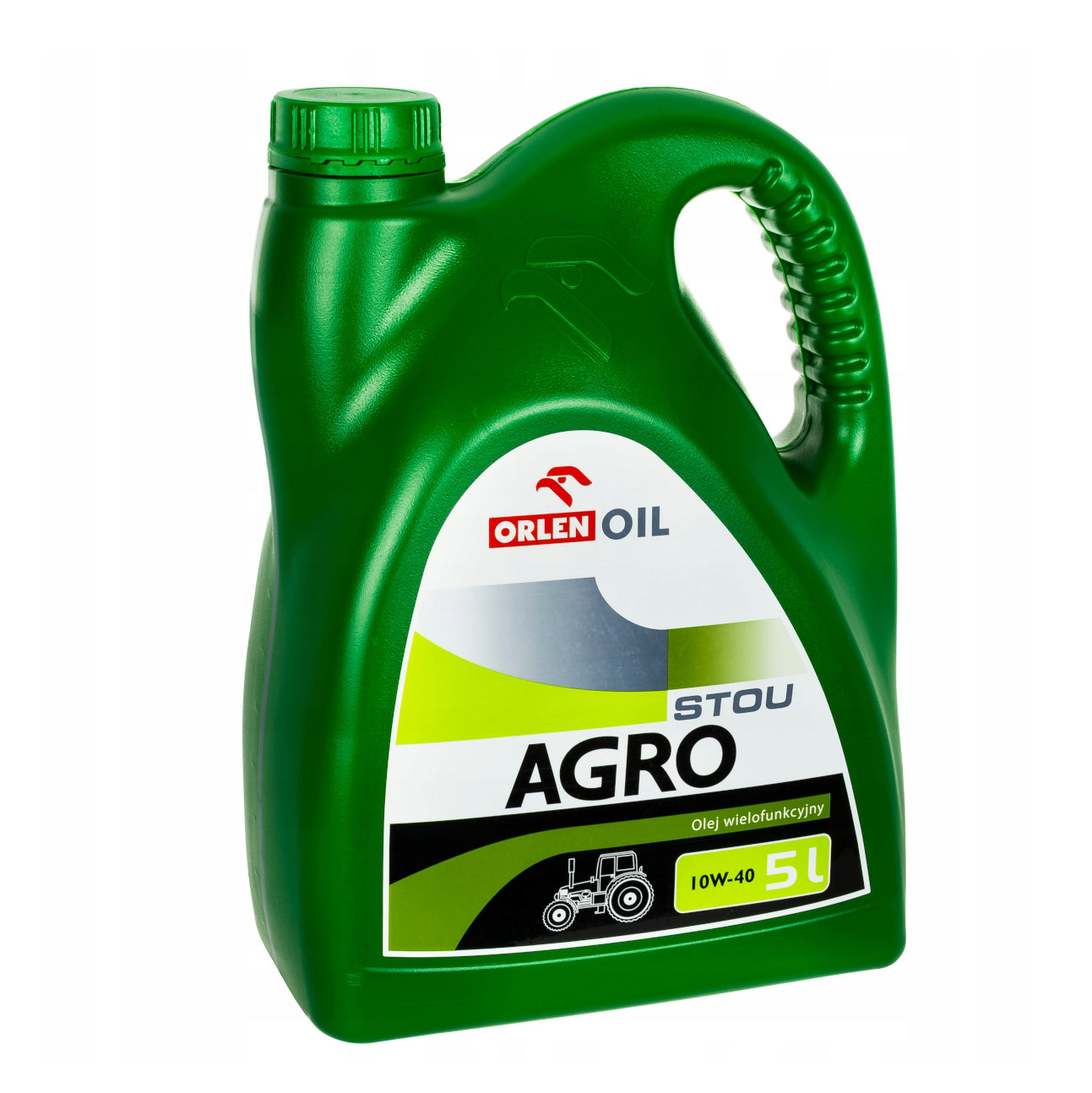 Orlen Agro STOU 10W-40