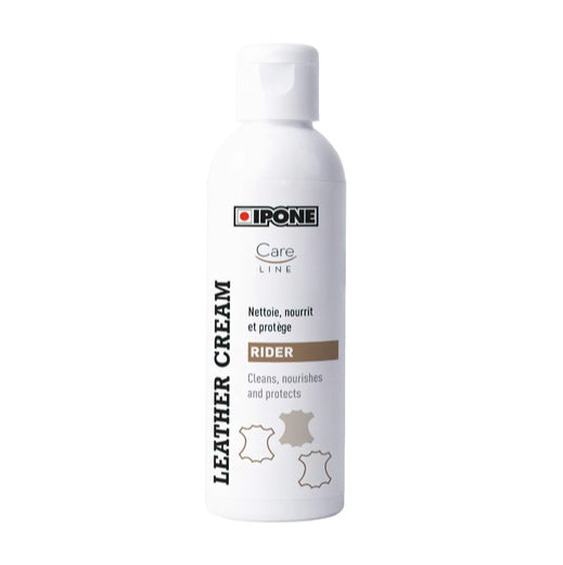 Ipone Leather Cream