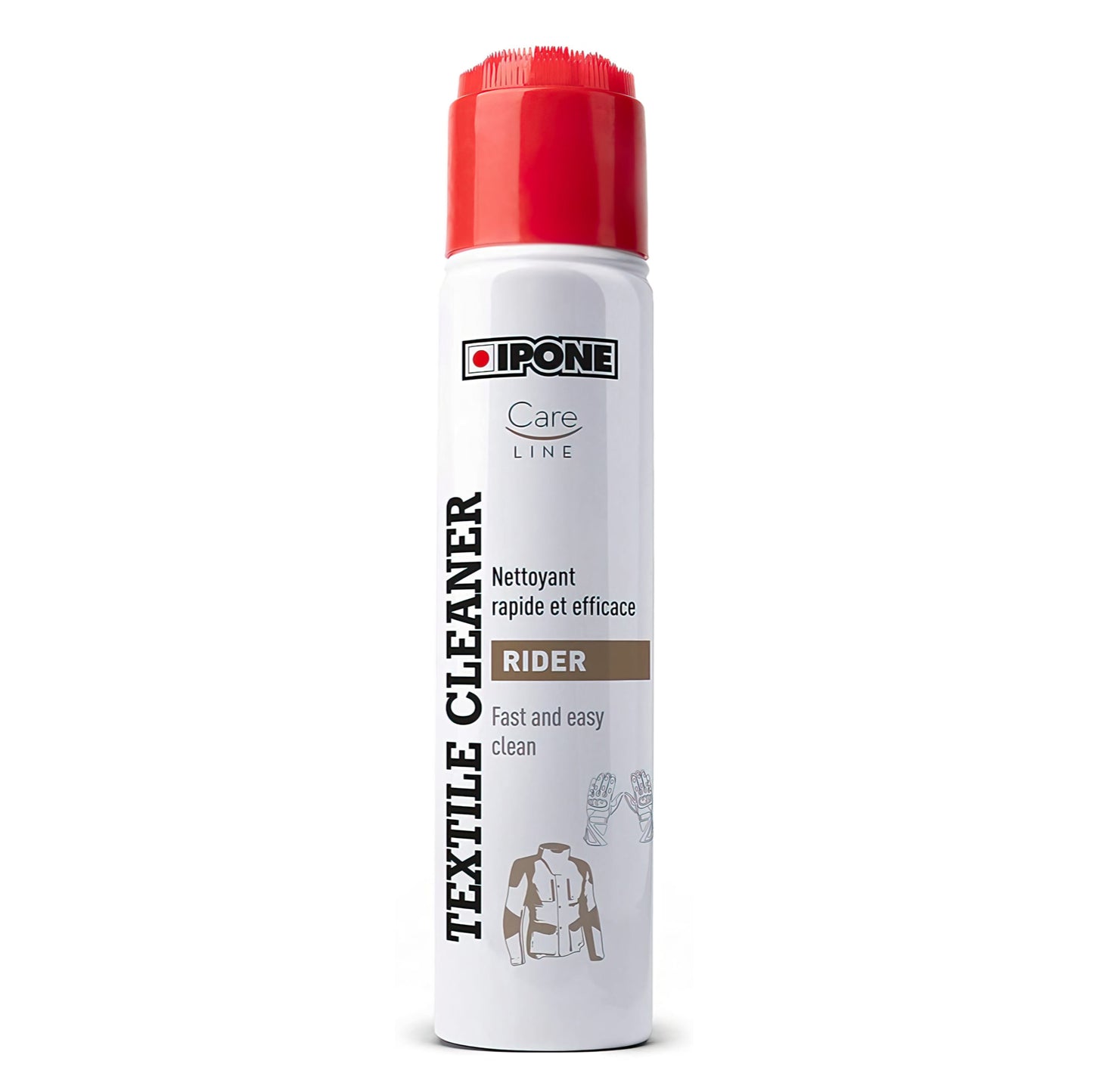 Ipone Textile Cleaner