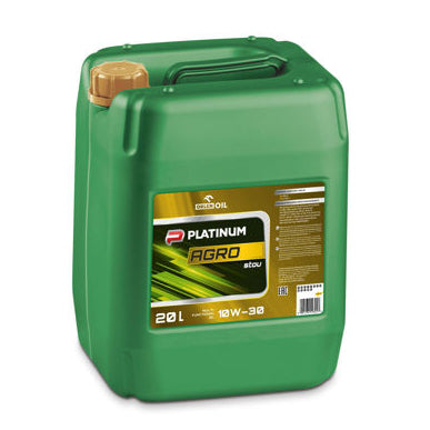 Orlen Agro STOU 10W-30