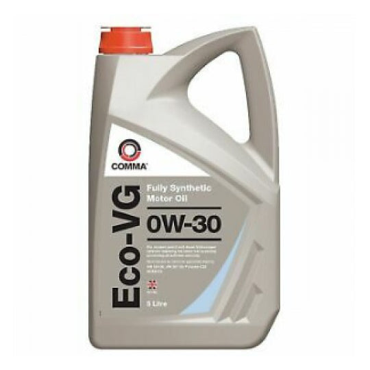 Comma Eco-VG 0W-30